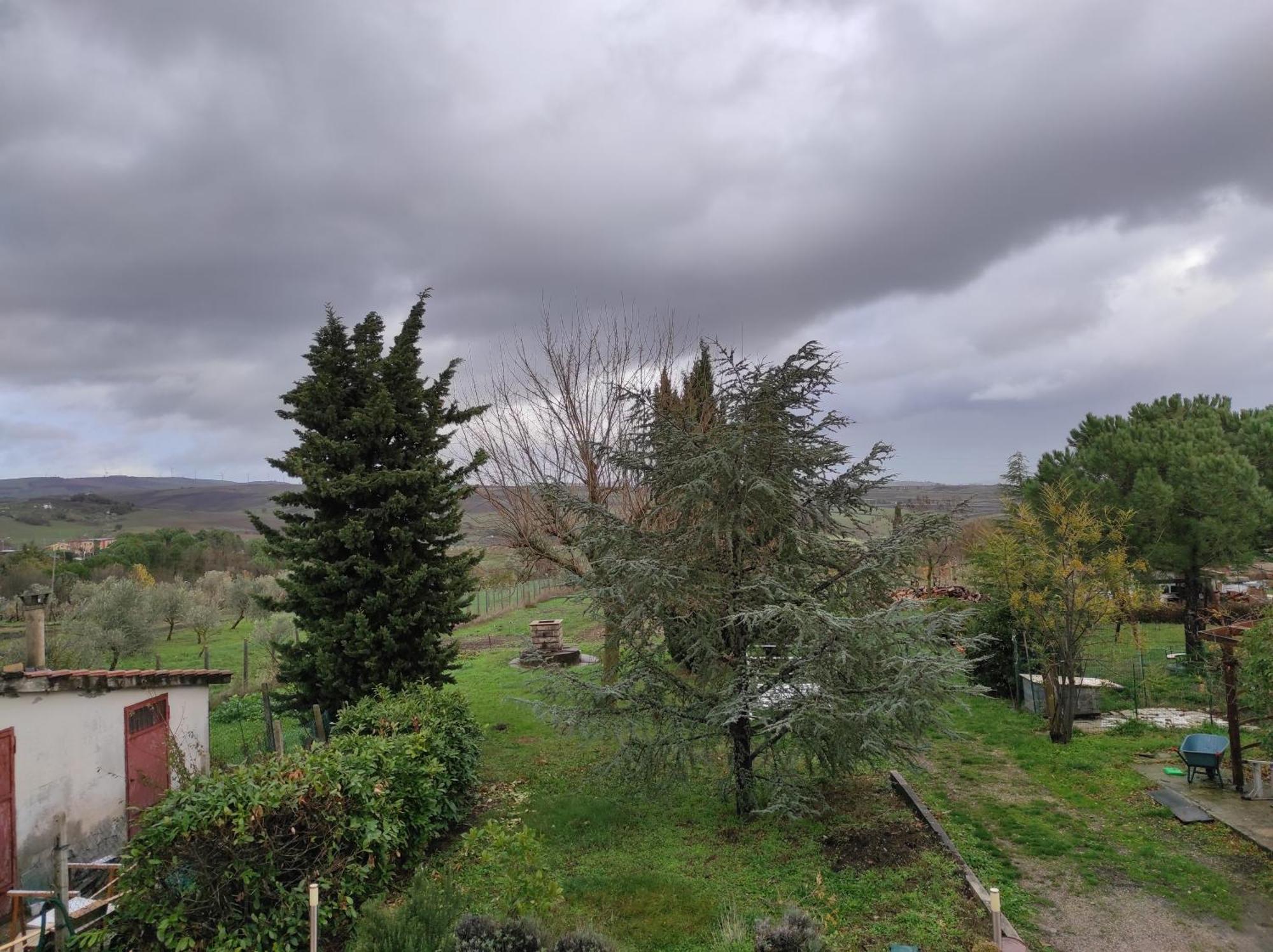 Bed and Breakfast Il Melograno Calitri Zimmer foto