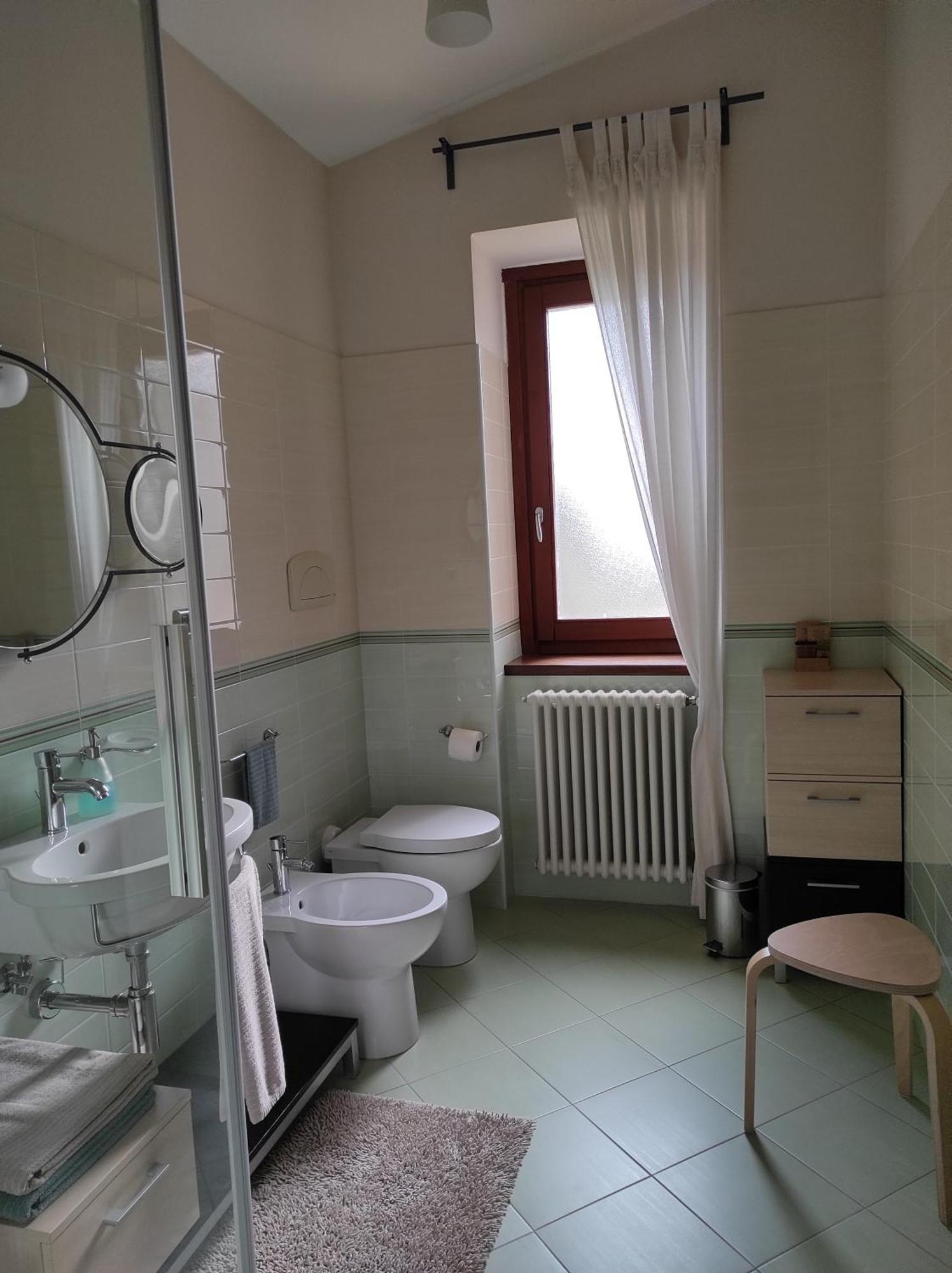 Bed and Breakfast Il Melograno Calitri Exterior foto
