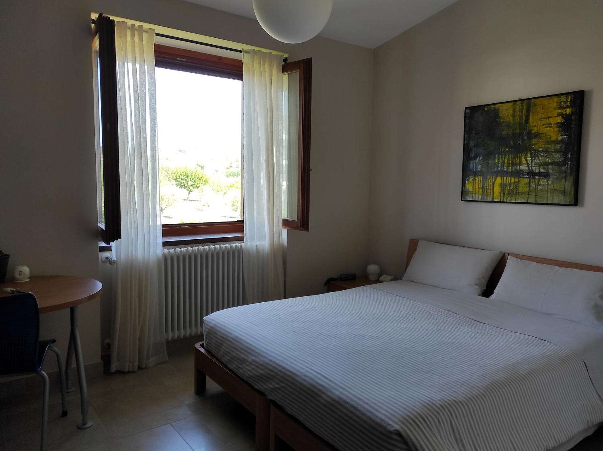 Bed and Breakfast Il Melograno Calitri Exterior foto