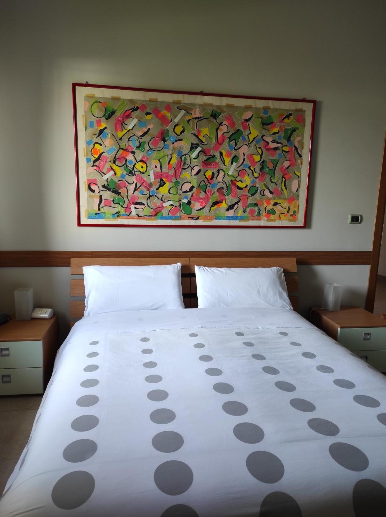Bed and Breakfast Il Melograno Calitri Zimmer foto