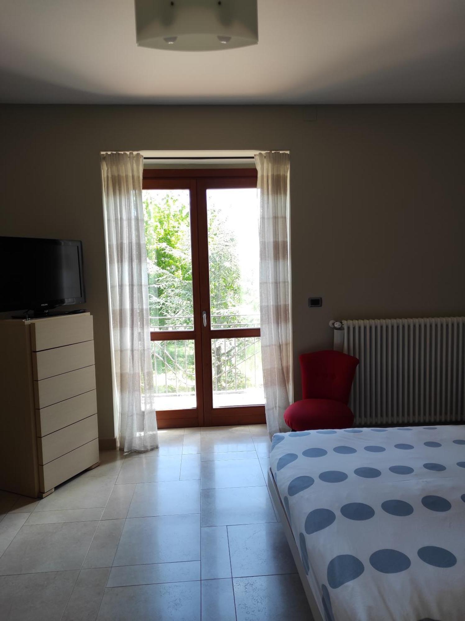 Bed and Breakfast Il Melograno Calitri Zimmer foto