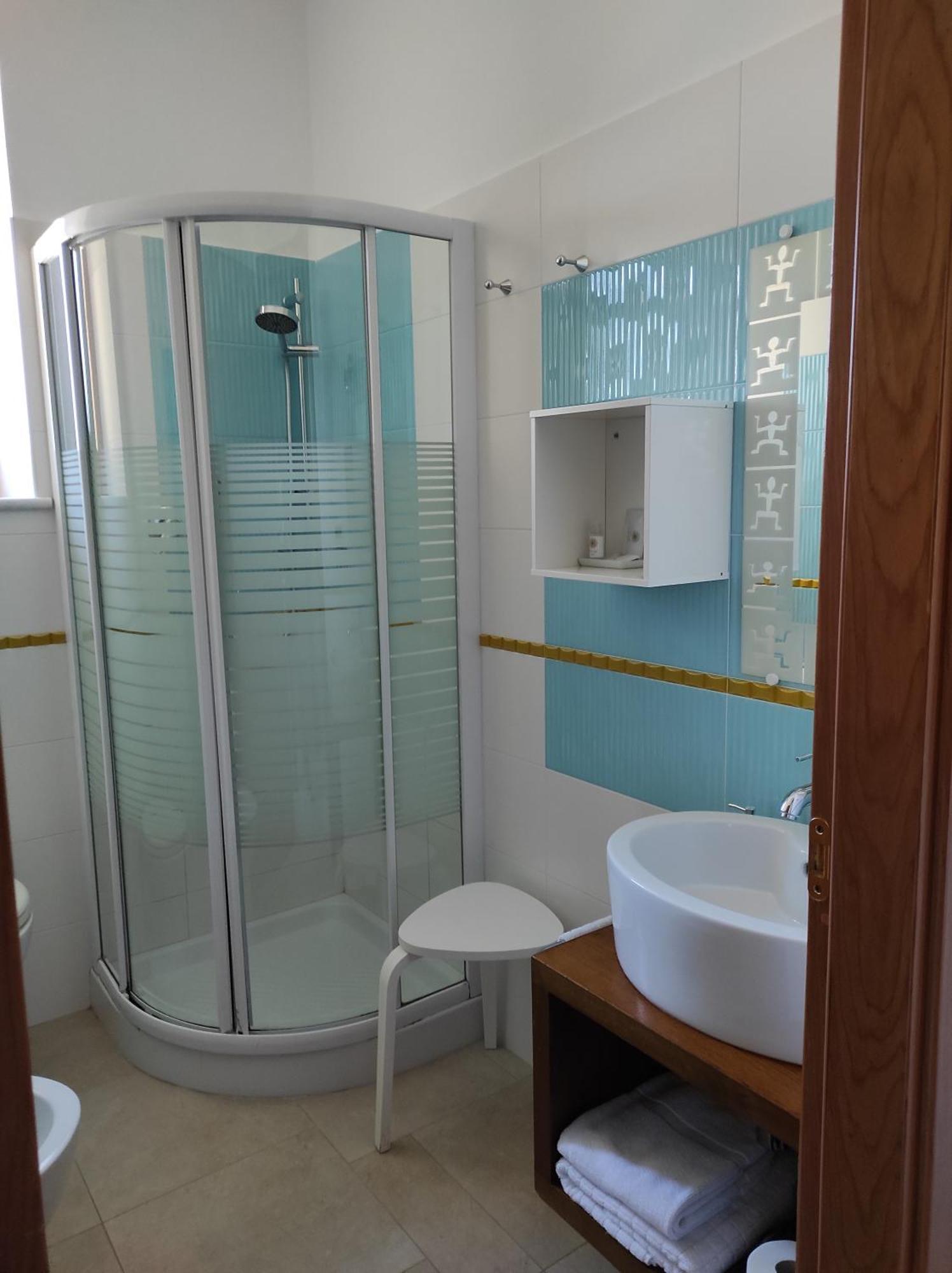Bed and Breakfast Il Melograno Calitri Zimmer foto