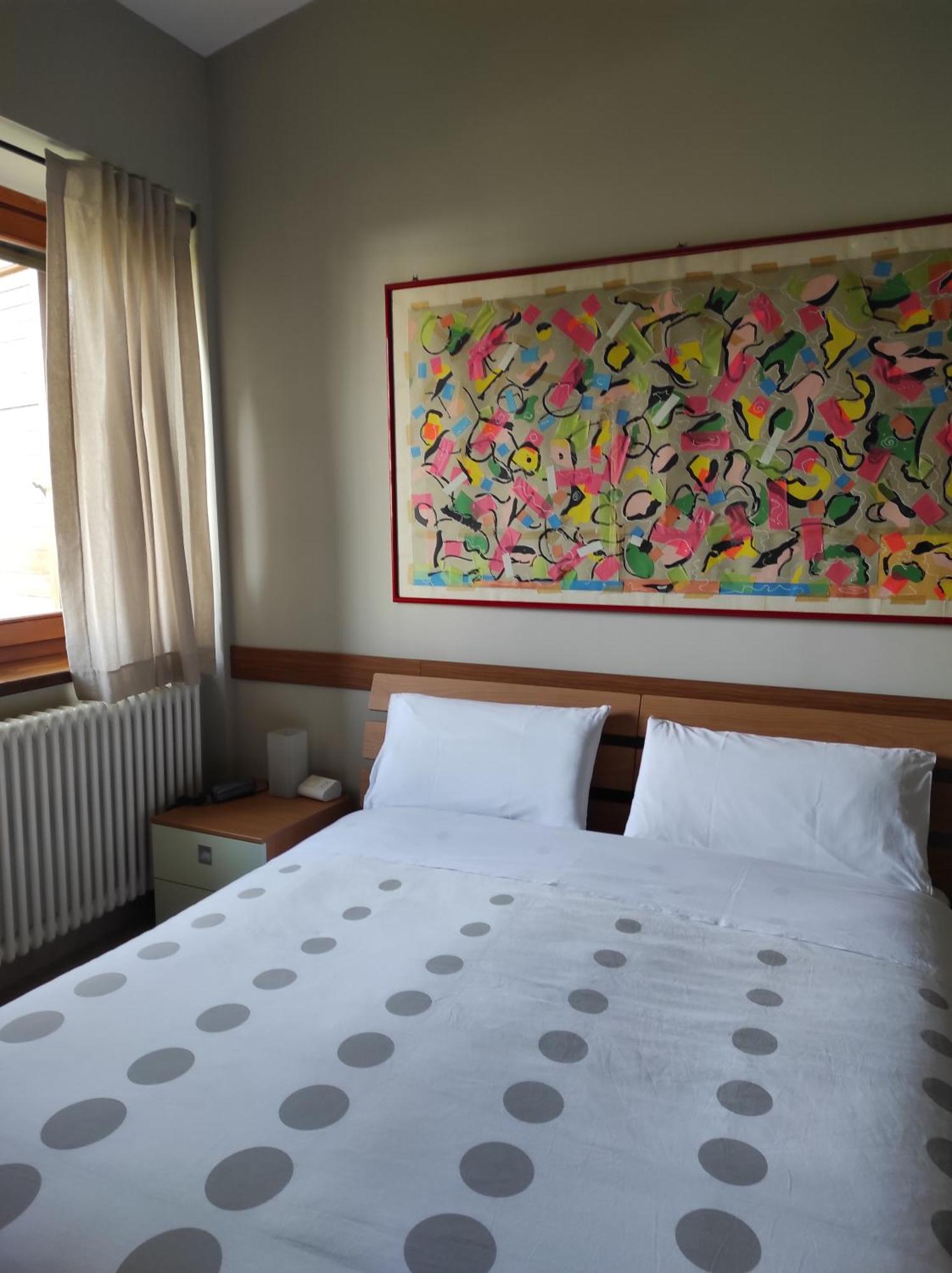 Bed and Breakfast Il Melograno Calitri Zimmer foto