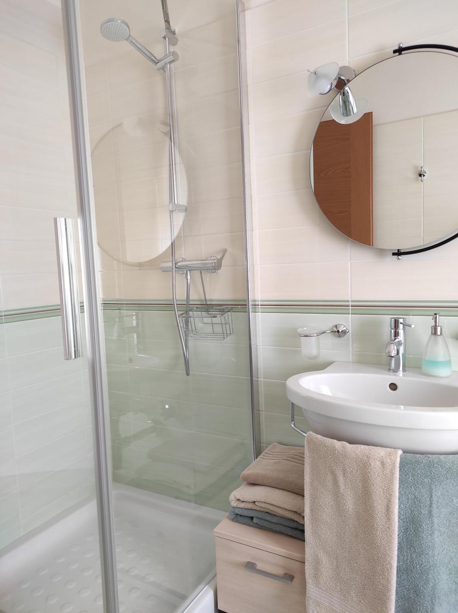 Bed and Breakfast Il Melograno Calitri Zimmer foto