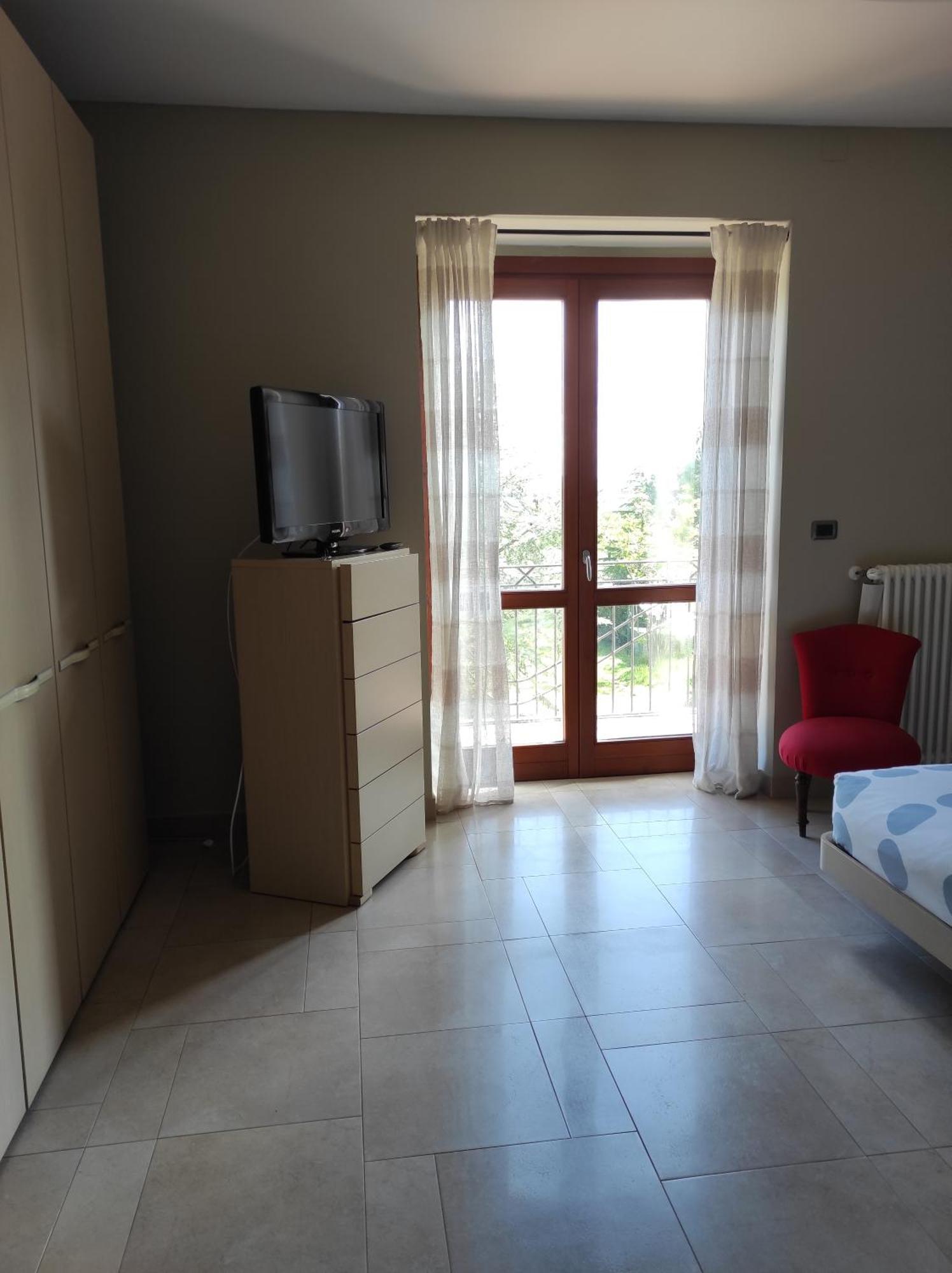 Bed and Breakfast Il Melograno Calitri Zimmer foto