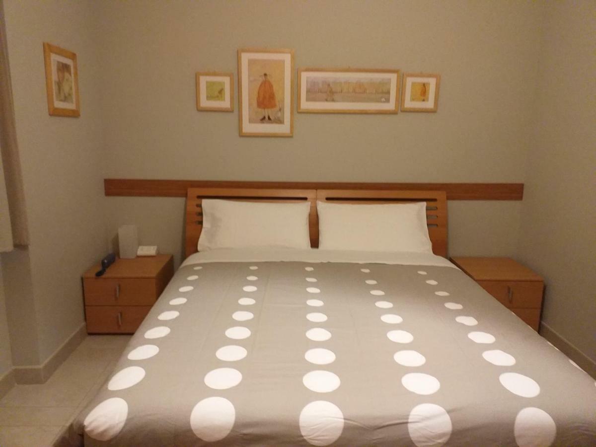 Bed and Breakfast Il Melograno Calitri Exterior foto