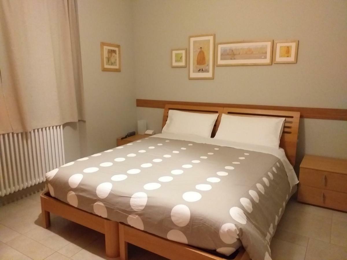Bed and Breakfast Il Melograno Calitri Exterior foto