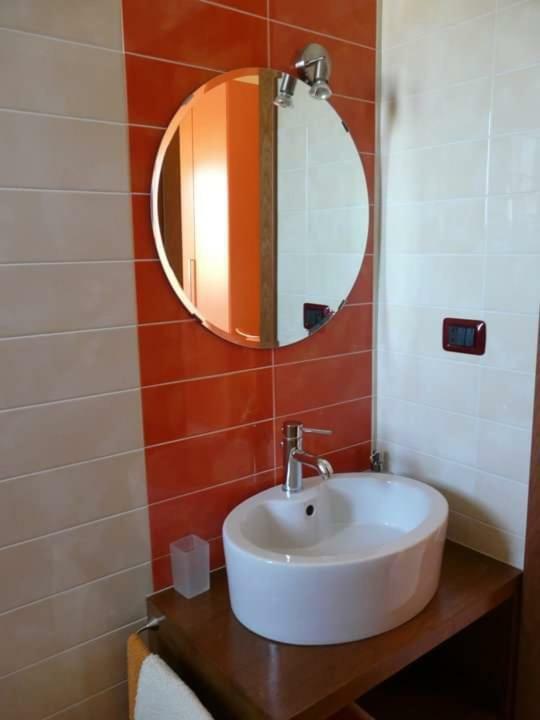 Bed and Breakfast Il Melograno Calitri Exterior foto