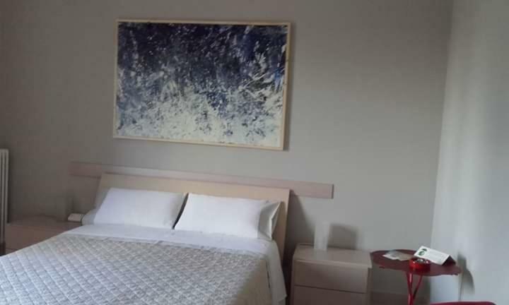 Bed and Breakfast Il Melograno Calitri Exterior foto