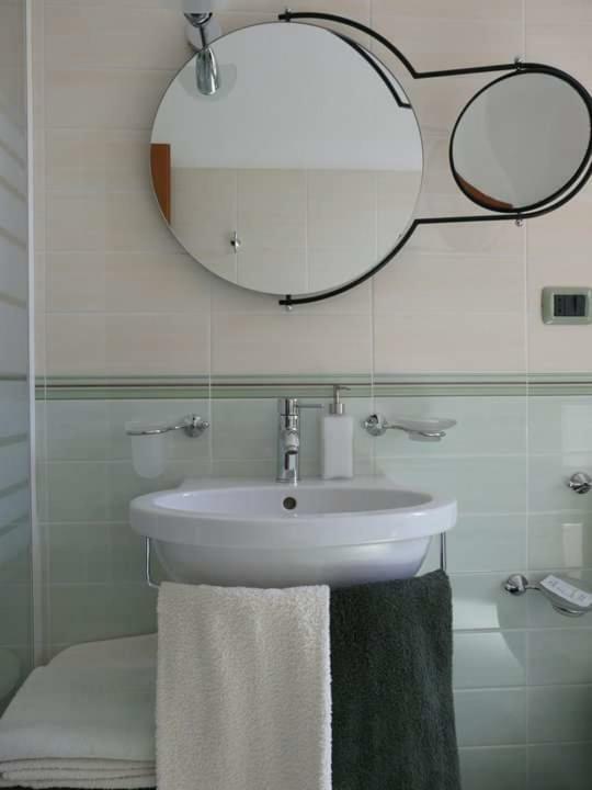 Bed and Breakfast Il Melograno Calitri Exterior foto